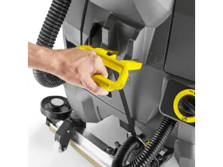 Kärcher schrobzuigautomaat BD 43/35 C Ep - 6
