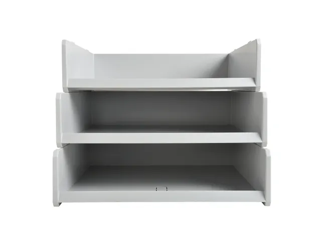 Brievenbak MULTITRI grt form horizon.