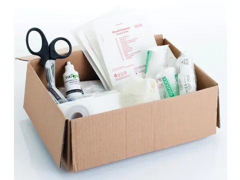 Navulling Voor Verbanddoos B