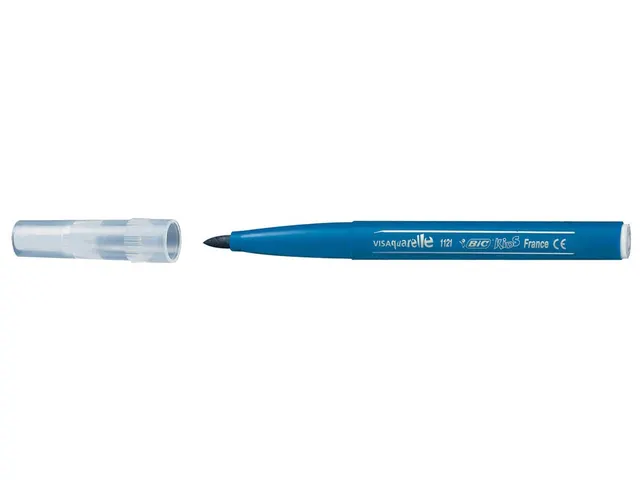 Bic Kids Penseelstift Visaquarelle