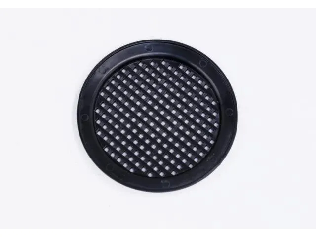 zeef voor grof vuil,v. IBC-trechters,kunststof,Ø 150mm