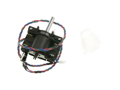 Draai schakelaar 3 standen