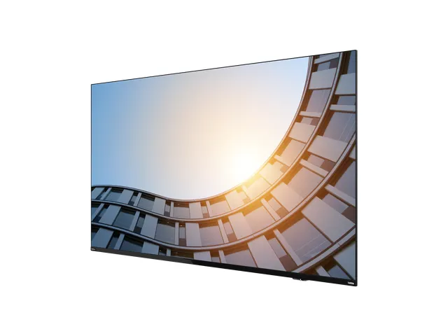 Lenovo ThinkVision E65 LFD 64.5 Inch Monitor LCD Zwart