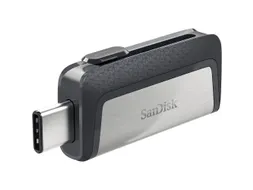 SanDisk Ultra Dual Drive USB Type-C USB flash drive 32GB