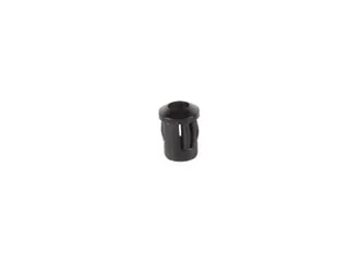 Montageclip Voor LED 5mm - Convexe Reflectie - 2