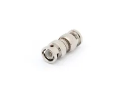 Dubbele Mannelijke Bnc Adapter