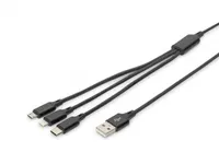 Digitus Câbles USB
