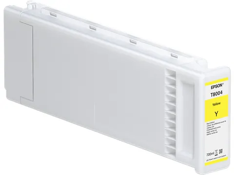 Singlepack Yellow T800400 UltraChrome PRO 700ml