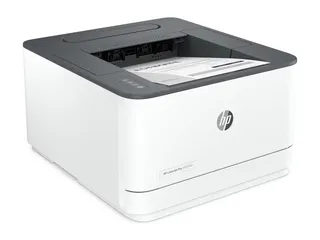 Printer laser HP LaserJet 3002dn - 1