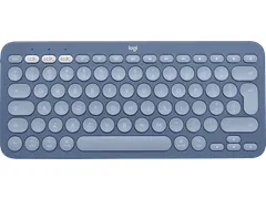 Logitech K380 for Mac toetsenbord Universeel Bluetooth QWERTY Brits
