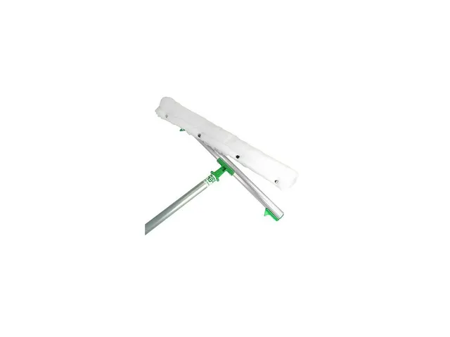 WonderWaxer Polymeerverdeler 140cm met Steel