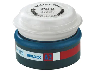 Moldex 923012 combinatiefilter A2P3 - 1