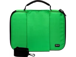 Laptoptas Voor 13,3 Inch Laptop, Groen