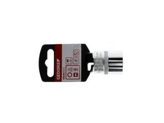 R51002104 Dopsleutelbit 3/8 inch zeskant 21mm lengte 32mm - 6