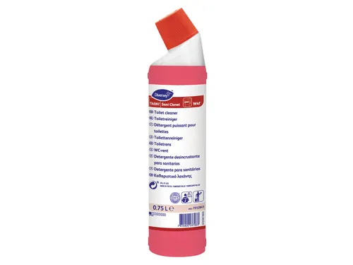 Toiletreiniger Taski Clonet 0.75 Liter