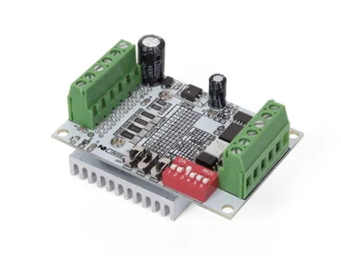 TB6560 3A Stappenmotor-Drivermodule