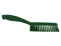 Smalle Borstel Groen