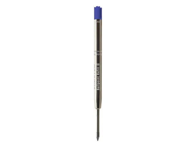 Balpenvulling SHEAFFER blauw M