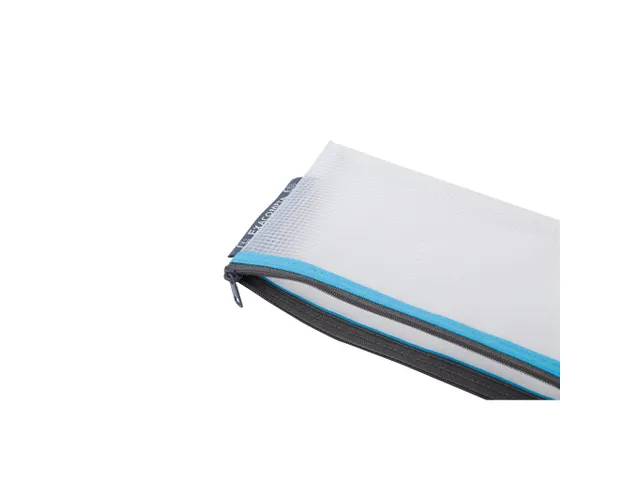 Etui zip EVA A6 geassorteerd