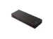 Lenovo ThinkPad USB4 Smart Dock 5500 with 135W Adapter, Bedraad, USB4,