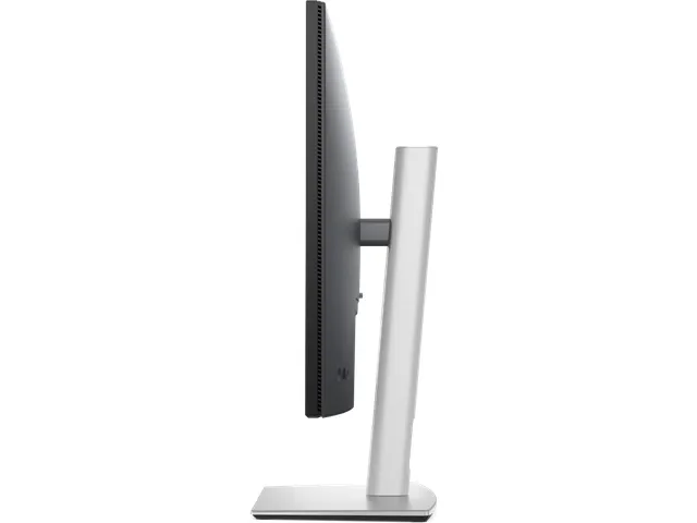 Ecran PC 27 inch LCD DELL Pro Plus P2725QE 4K Ultra HD noir/argent
