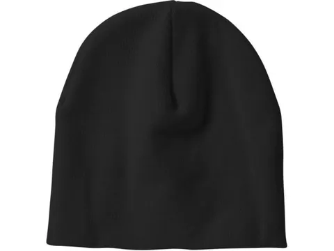 Fristads 117227-940 muts, zwart, per stuk