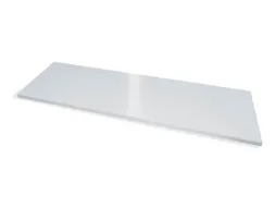 Stalen bodem,v. schuifdeurkast,v. kast HxBxD 1950x1200x500mm