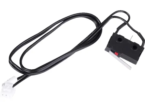 Hi Y-Axis Limit Switch