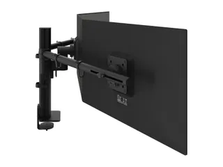 Viewgo modular monitorarm bureau 233 zwart - 3