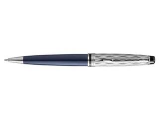 Balpen Waterman Expert L'essence du blue deLuxe CT medium - 2