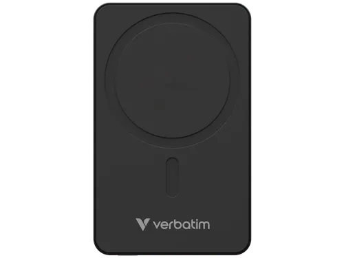 32225 VERBATIM Charge'n'Go Magnetic Powerbank Herlaadbaar 5.000 mA