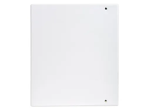Ringmap Pp Personaliseerbaar Kreacover 4D-Ringen 40mm A4 Maxi Wit
