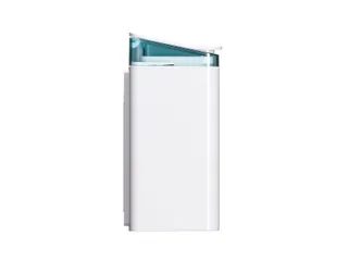 Dameshygiënebak Satino Hyginity 5 liter Wit 333454 - 4