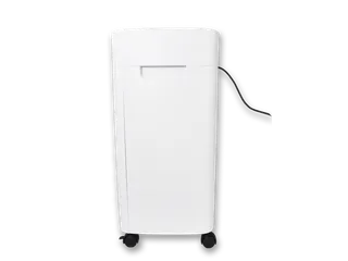 Papiervernietiger Wit 20075 P-5 8 Vel 20 Liter - 6