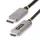 2m DisplayPort naar HDMI Adapter Kabel