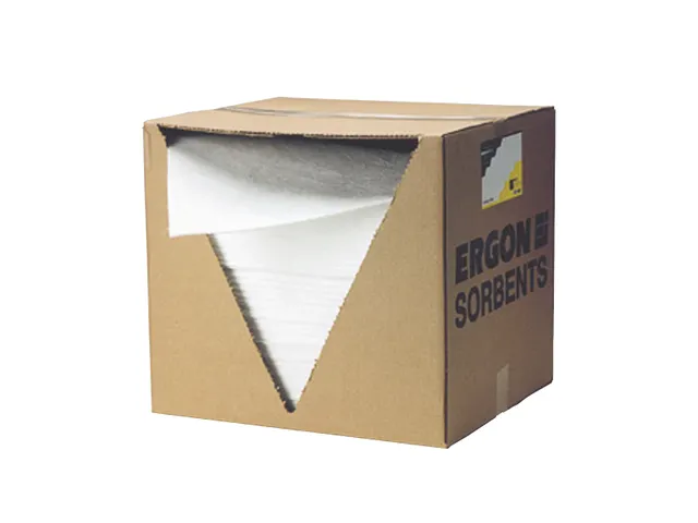 Absorptiedoeken P00230 Only Oil pluisarm geperforeerd 30x30cm