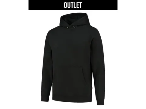 Tricorp 301019 sweater hoodie, marineblauw, maat 5XL, per stuk