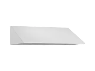 schuin opzetdak,v. garderobekast/lockersysteem,v. kast B 750mm,H 220mm - 1