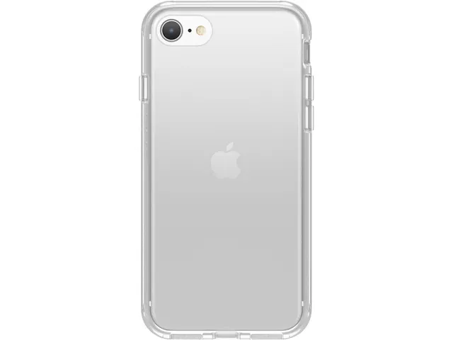 OtterBox Case React iPhone 7/8/Se 2ND/3RD Gen Clear