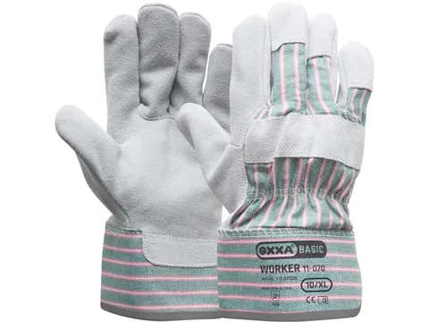 OXXA Worker 11-070 handschoen - 10/XL