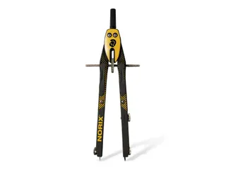 Passer Staedtler 555 Norix geel - 3