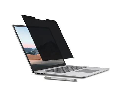 Kensington MagPro Elite Antireflectie Privacy Screen Surface 15 inch
