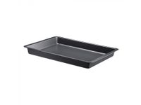 Taart/bakvorm met teflon 42x29x4cn
