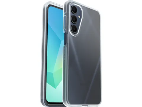 OtterBox Case React Pinewood Galaxy A16/Galaxy A16 5G Clear Propack