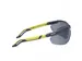Beschermbril I-5 9183281 Antraciet Lime Polycarbonaat Grijs 10 stuks