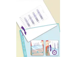 Elba Showtas For Business Quick' In, Voor Ft A4, 11-Gaatsperforatie
