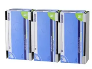 OUTLET Handschoendispenser Trio Rvs, Mqtgde - 4
