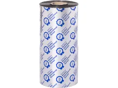 Ruban Transfert thermique Brother TJ6 TTR 450mx154mm Standard cire 5pc