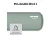 Polssteun Fellowes Breyta palm saliegroen 6x18cm