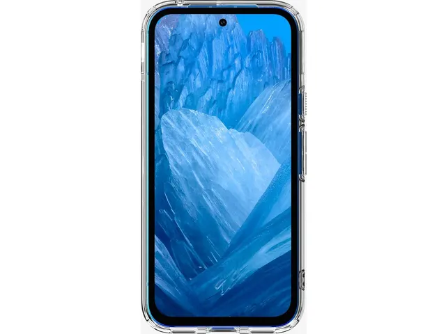 Spigen Case ACS07263 Google Pixel 8A Ultra Hybrid OneTap MagFit wit